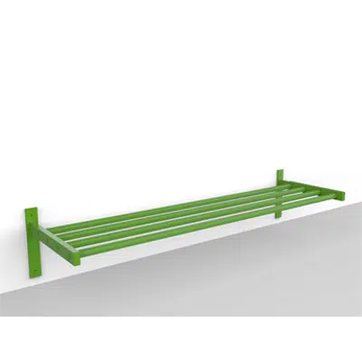 Image pour SAMEFA 65SKO Shoe rack