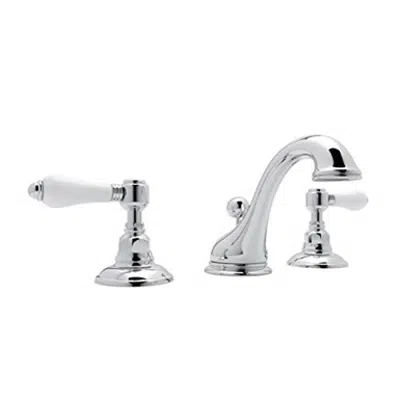 画像 Rohl A1408LPAPC-2 Lavatory Faucet