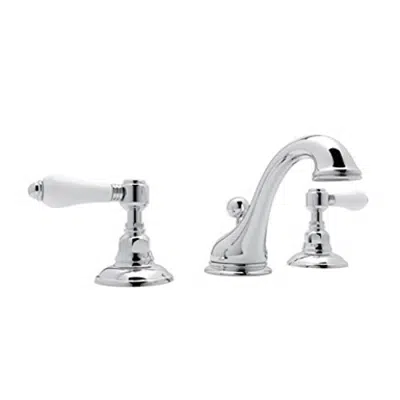Image for Rohl A1408LPAPC-2 Lavatory Faucet