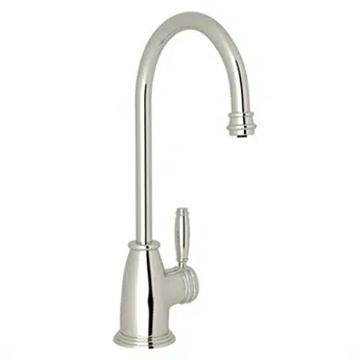 画像 Rohl MB7917LM Michael Berman C-Spout Filter Faucet