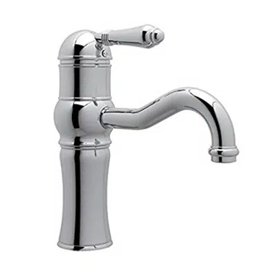 画像 Rohl A3671LMAPC-2 Lavatory Faucet