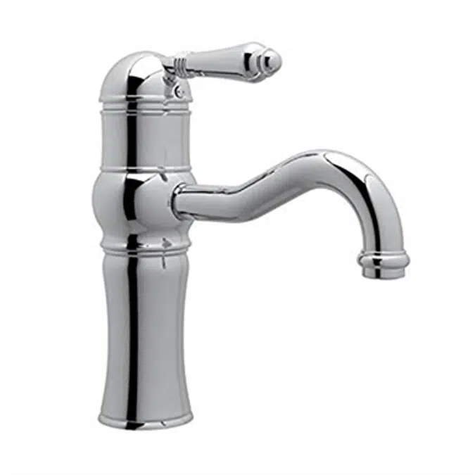 Rohl A3671LMAPC-2 Lavatory Faucet