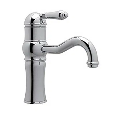 Image for Rohl A3671LMAPC-2 Lavatory Faucet