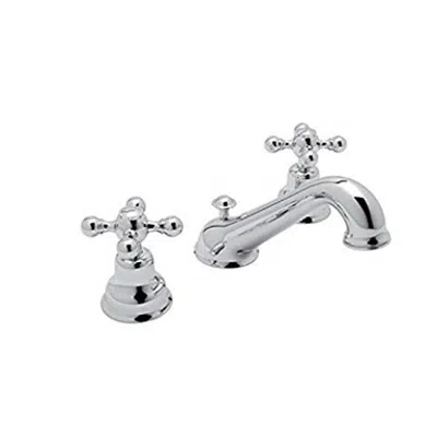 imagem para Rohl AC102X-APC-2 Lavatory Faucet