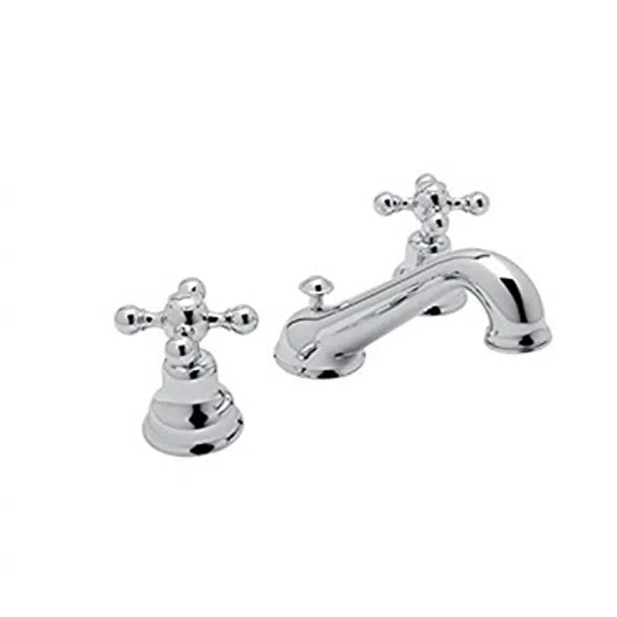 Rohl AC102X-APC-2 Lavatory Faucet