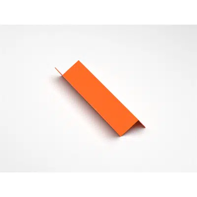 Shaped profile for sandwich panels SP-15图像