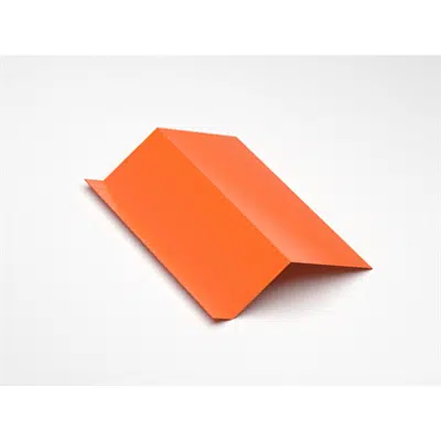 Shaped profile for sandwich panels SP-8图像