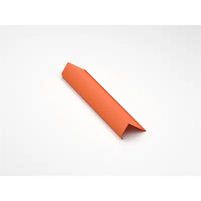 Shaped profile for sandwich panels SP-55图像