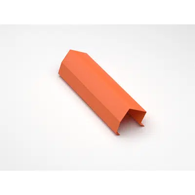 Shaped profile for sandwich panels SP-52图像