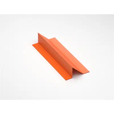 Shaped profile for sandwich panels SP-38图像