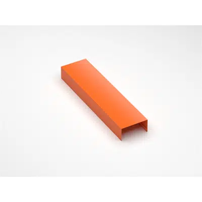 Shaped profile for sandwich panels SP-51图像