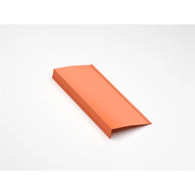 Shaped profile for sandwich panels SP-13图像