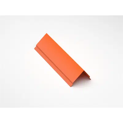 Shaped profile for sandwich panels SP-42图像