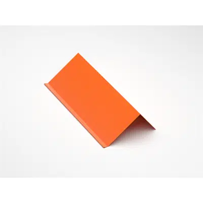 Shaped profile for sandwich panels SP-11图像