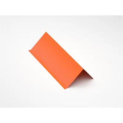 Shaped profile for sandwich panels SP-22图像