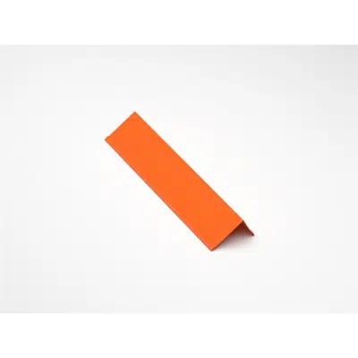 Shaped profile for sandwich panels SP-16图像
