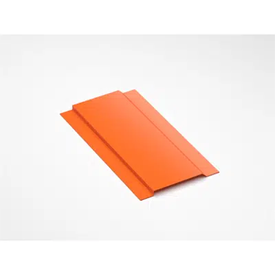 Shaped profile for sandwich panels SP-2图像