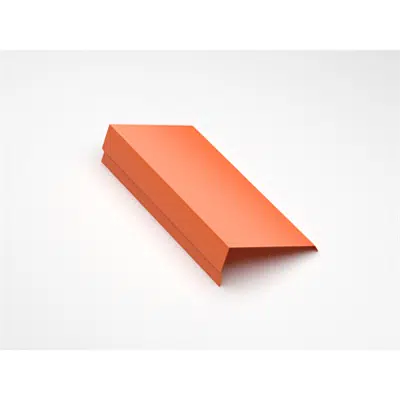 Shaped profile for sandwich panels SP-46图像