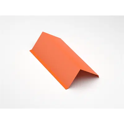 Shaped profile for sandwich panels SP-43图像