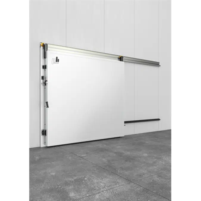 Sliding Fire Resistant Door (SD El)