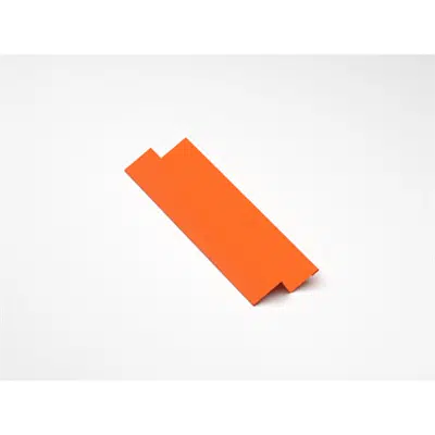 Shaped profile for sandwich panels SP-25图像