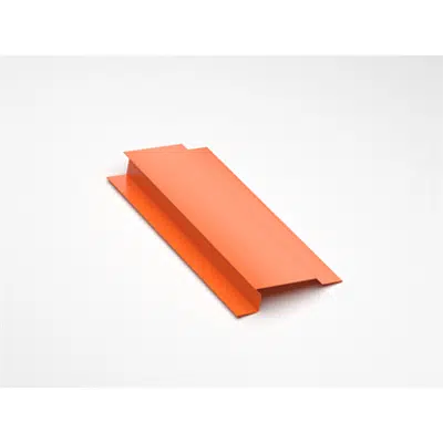 Shaped profile for sandwich panels SP-4图像