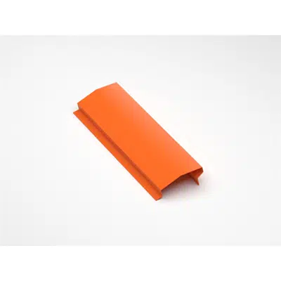 Image for Shaped profile for sandwich panels SP-37