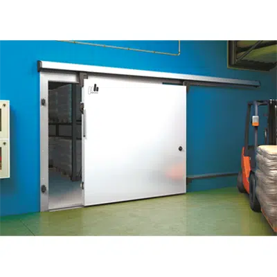 billede til Sliding Door (SD)