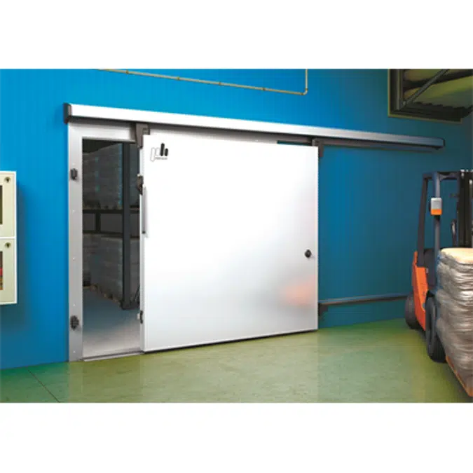 Sliding Door (SD)