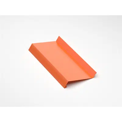 Image for Shaped profile for sandwich panels SP-32