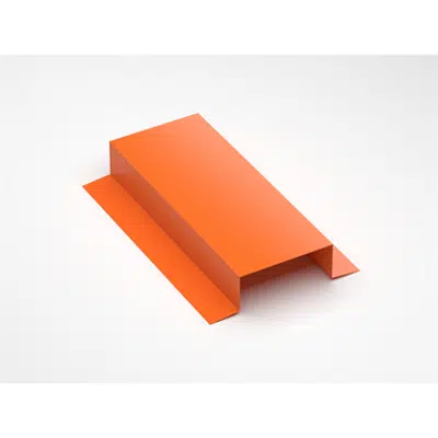 รูปภาพสำหรับ Shaped profile for sandwich panels SP-35