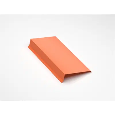 Image for Shaped profile for sandwich panels SP-44