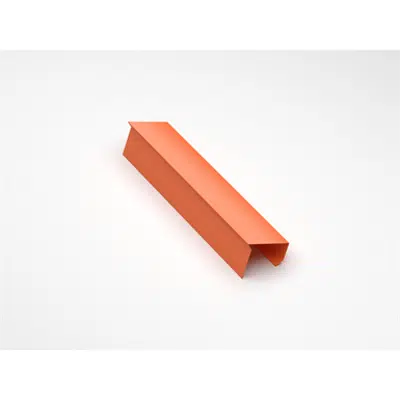 Image for Shaped profile for sandwich panels SP-48