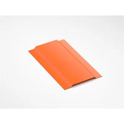 Image for Shaped profile for sandwich panels SP-1