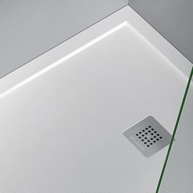 ARQ ZERO Shower Tray 1400x800mm