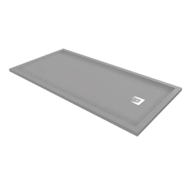 ARQ ZERO Piatti doccia 1000x700mm