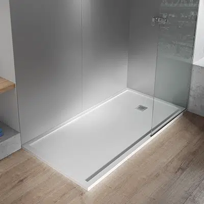 Image for ARQ ZERO Shower Tray 1600x900mm