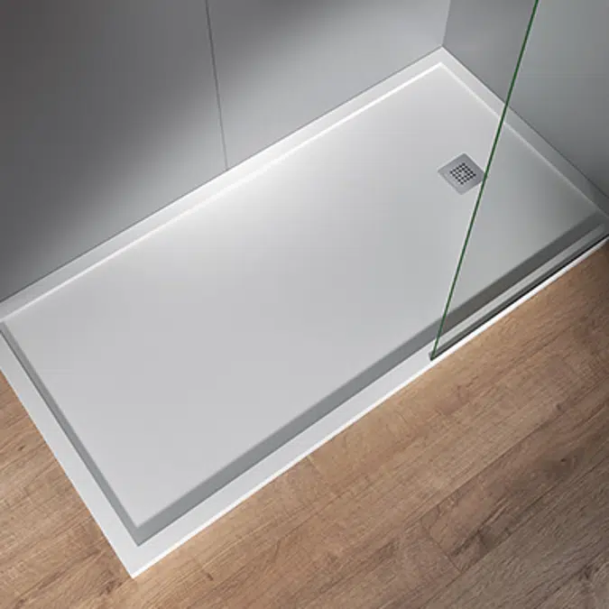 ARQ ZERO Shower Tray 1200x900mm