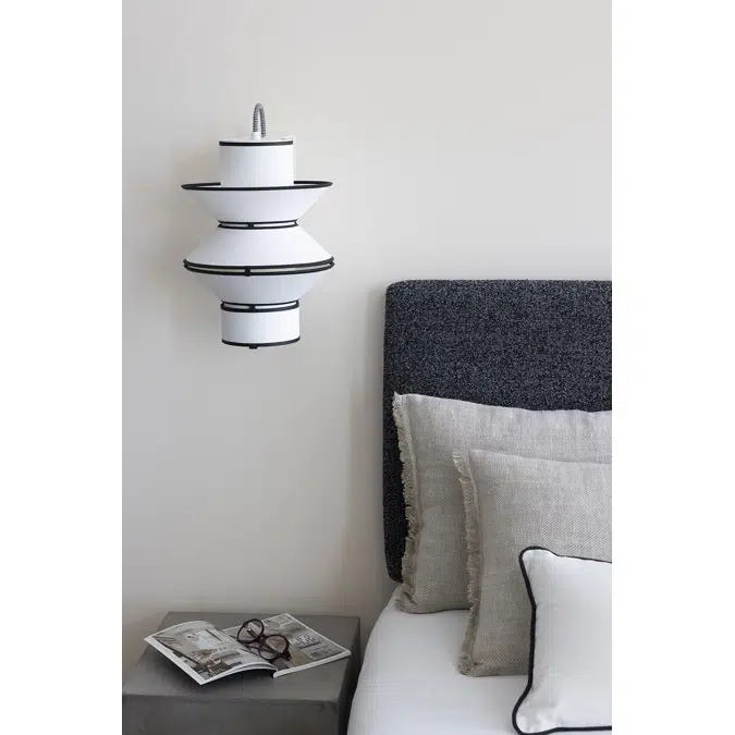 TOWER - BABY WALL LAMP