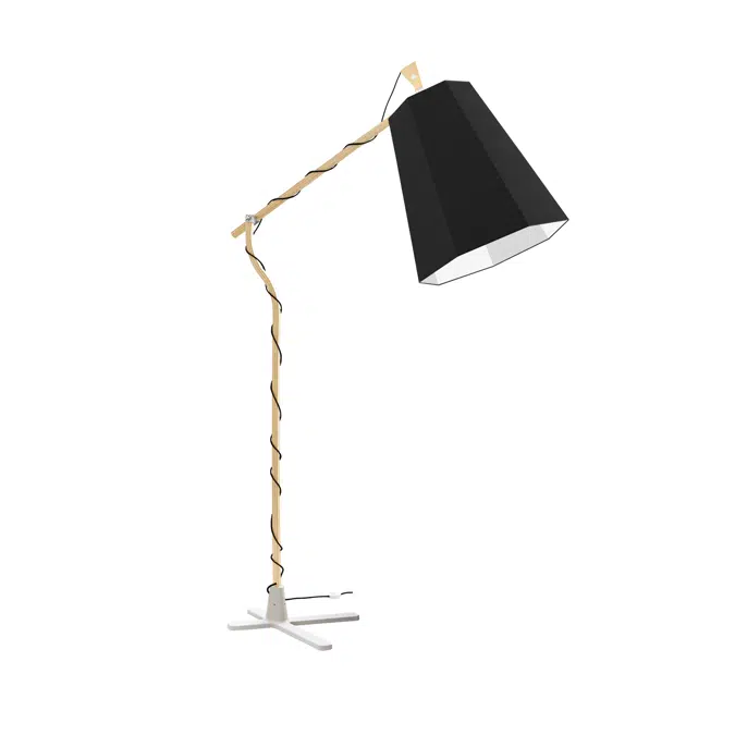LUXIOLE - FLOOR LAMP XXL