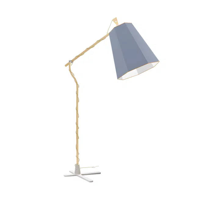 LUXIOLE - FLOOR LAMP XXL