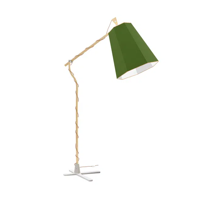 LUXIOLE - FLOOR LAMP XXL