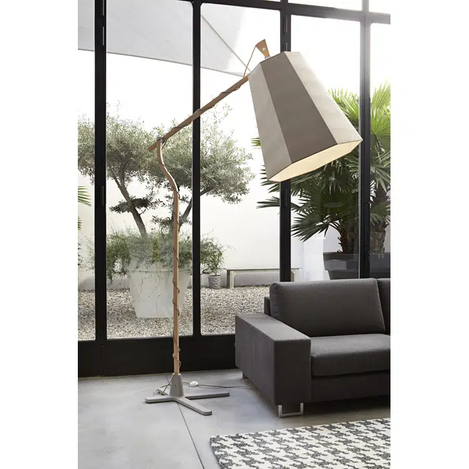 LUXIOLE - FLOOR LAMP XXL
