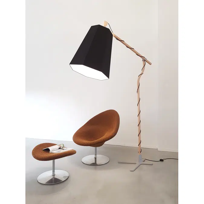 LUXIOLE - FLOOR LAMP XXL