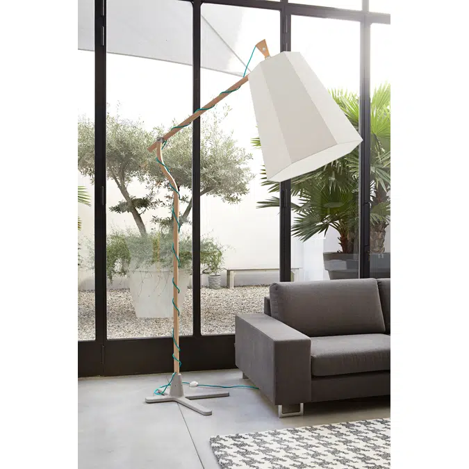 LUXIOLE - FLOOR LAMP XXL