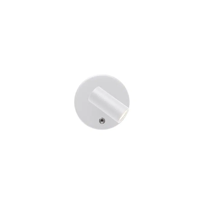 ESCALE - SIMPLE SPOT LED WALL LAMP
