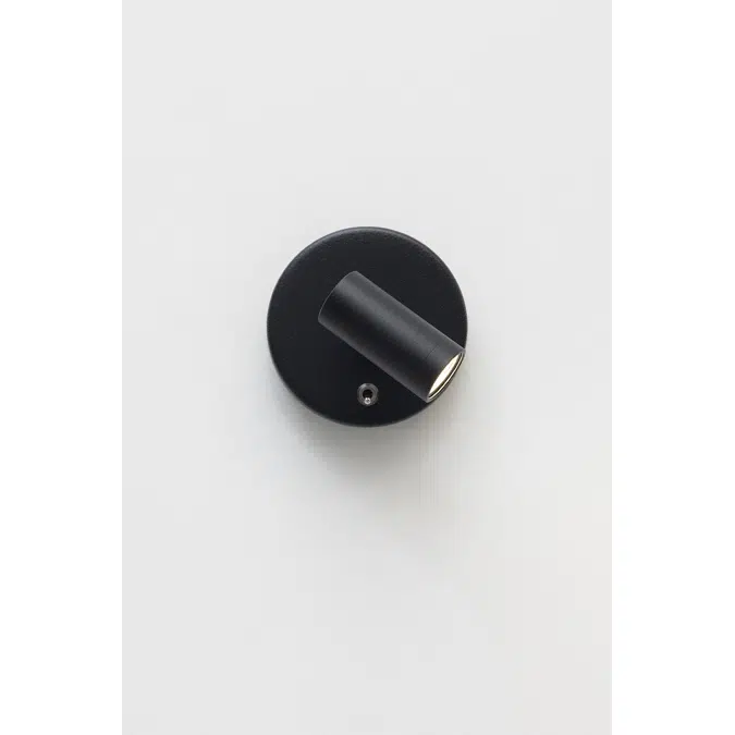 ESCALE - SIMPLE SPOT LED WALL LAMP