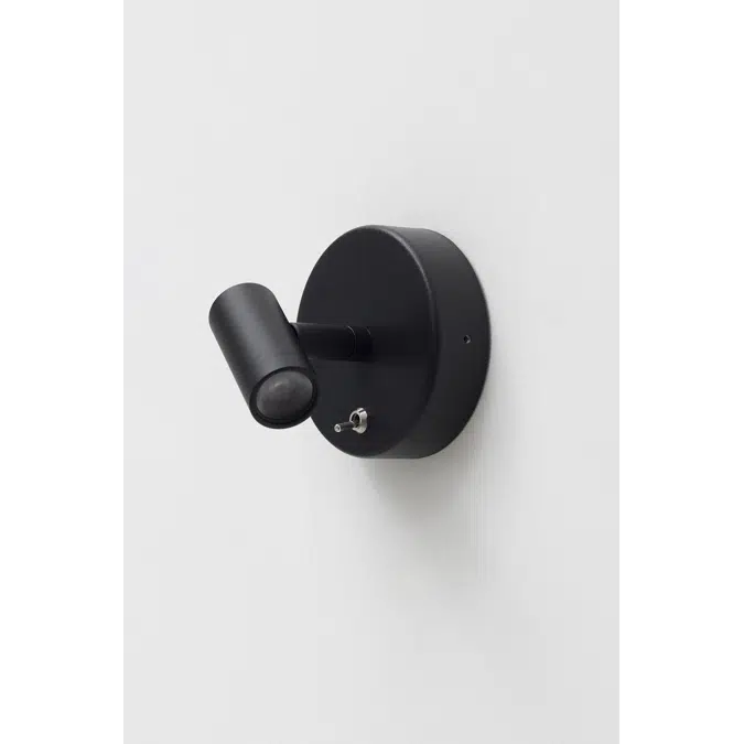 ESCALE - SIMPLE SPOT LED WALL LAMP