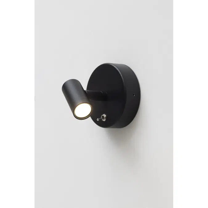 ESCALE - SIMPLE SPOT LED WALL LAMP