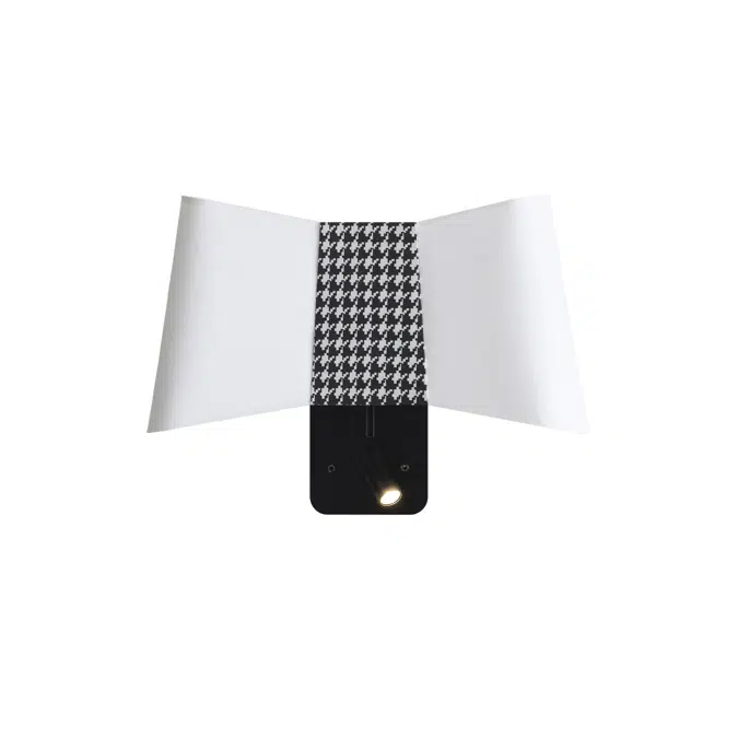 COUTURE - APPLIQUE LISEUSE LED GRAND 